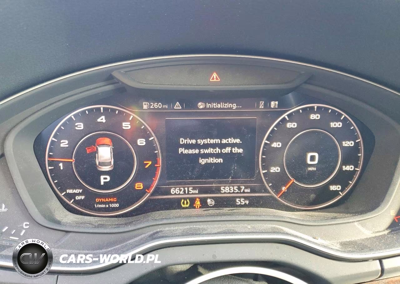 2018 Audi Q5 Premium Plus VIN:WA1BNAFY8J2198923 - 9