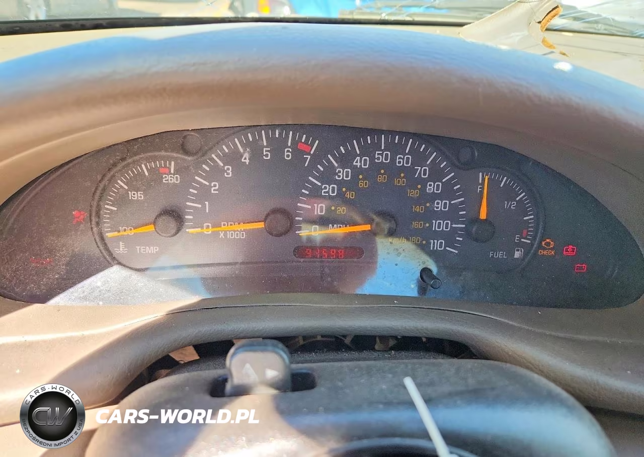 2004 Pontiac Sunfire VIN:1G2JB12F847217173 - 9
