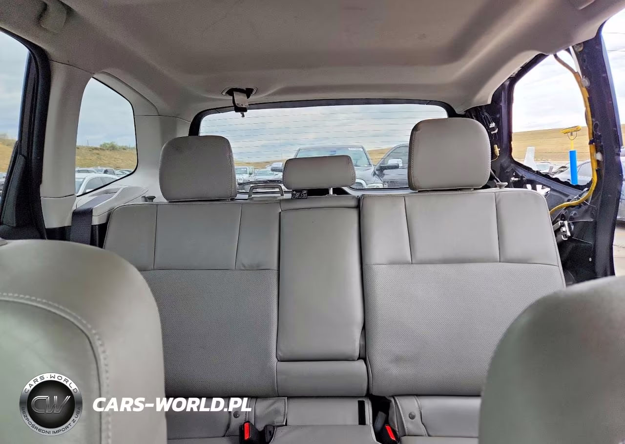 2014 Subaru Forester 2.5I Touring VIN:JF2SJAPC1EH413096 - 10