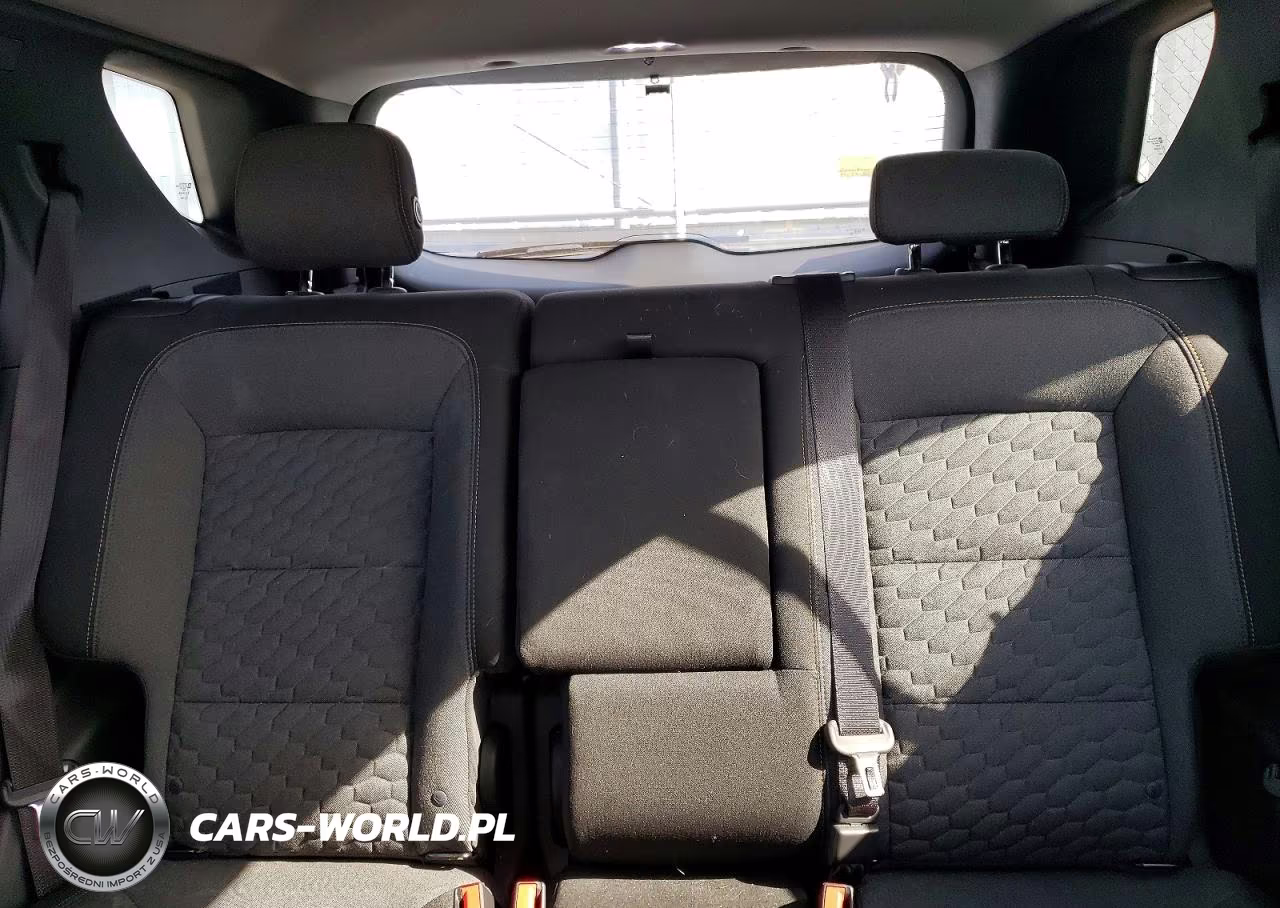 2018 Chevrolet Equinox Lt VIN:3GNAXSEV8JL123475 - 10