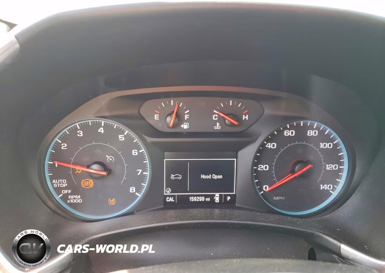 2018 Chevrolet Equinox Lt VIN:3GNAXSEV8JL123475 - 9