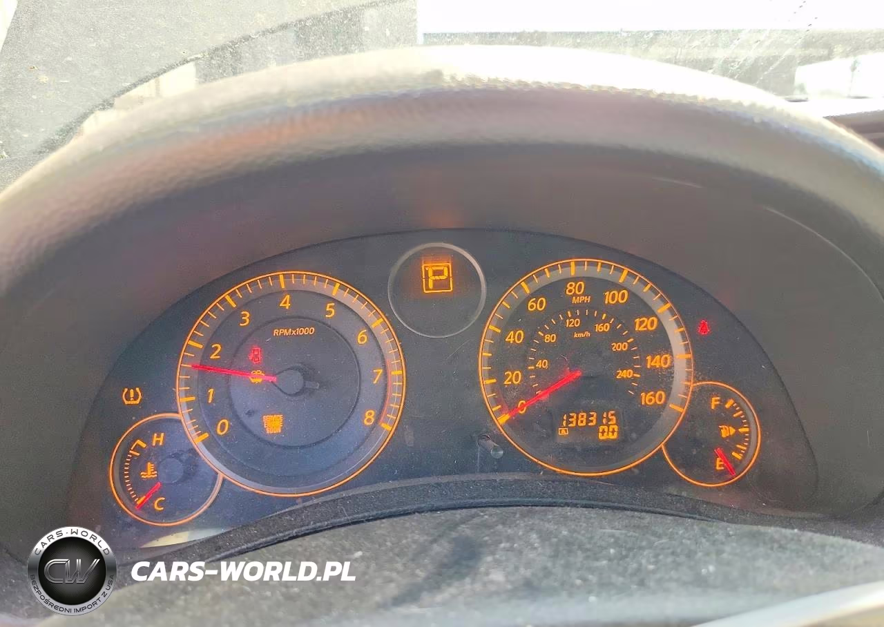 2006 Infiniti G35 Base VIN:JNKCV54E56M721206 - 9