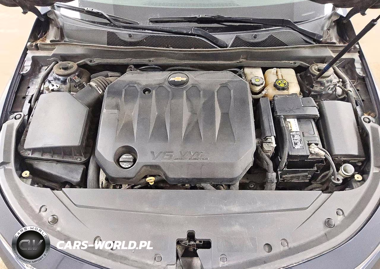 2019 Chevrolet Impala Premier VIN:2G1105S31K9154890 - 11