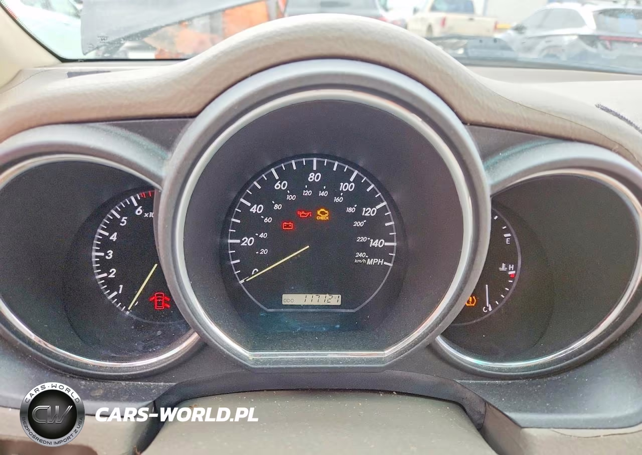 2009 Lexus Rx 350 VIN:2T2GK31UX9C077775 - 9