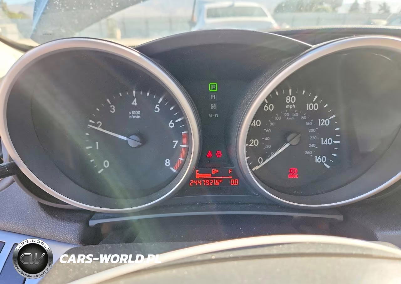 2010 Mazda 3 I VIN:JM1BL1SGXA1165761 - 9