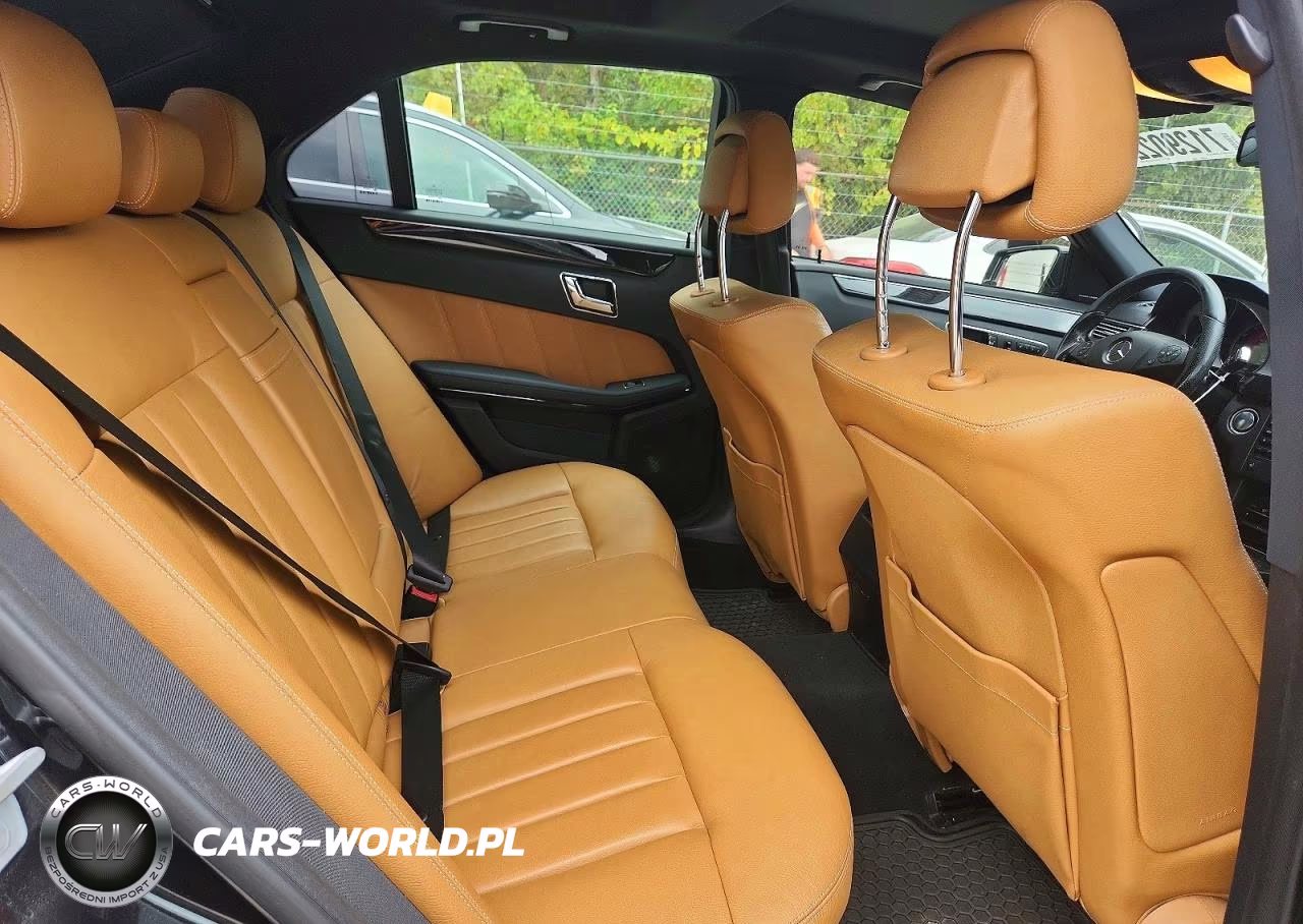 2010 Mercedes-Benz E 350 4Matic VIN:WDDHF8HB0AA217099 - 10