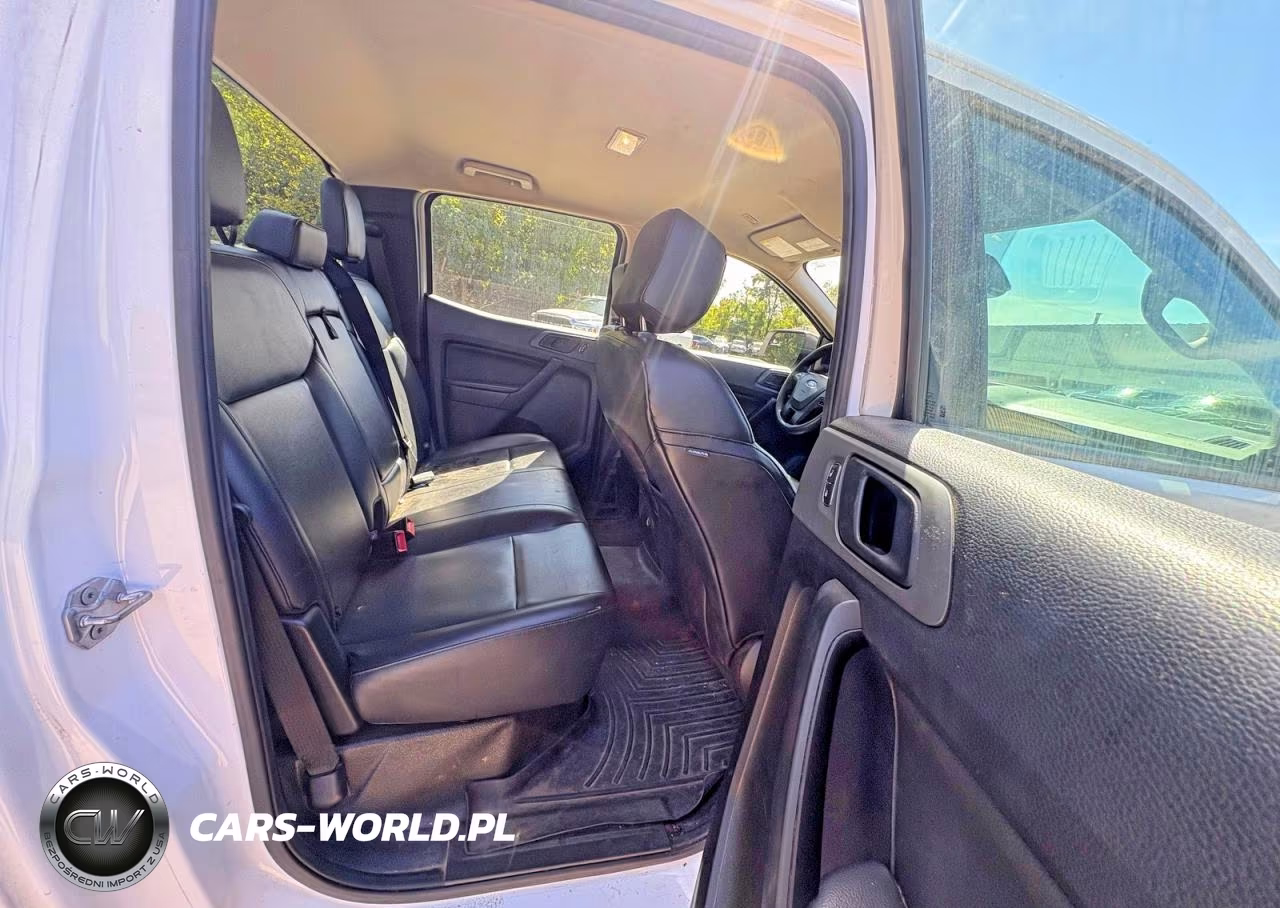 2019 Ford Ranger Xl VIN:1FTER4EH4KLA23946 - 6