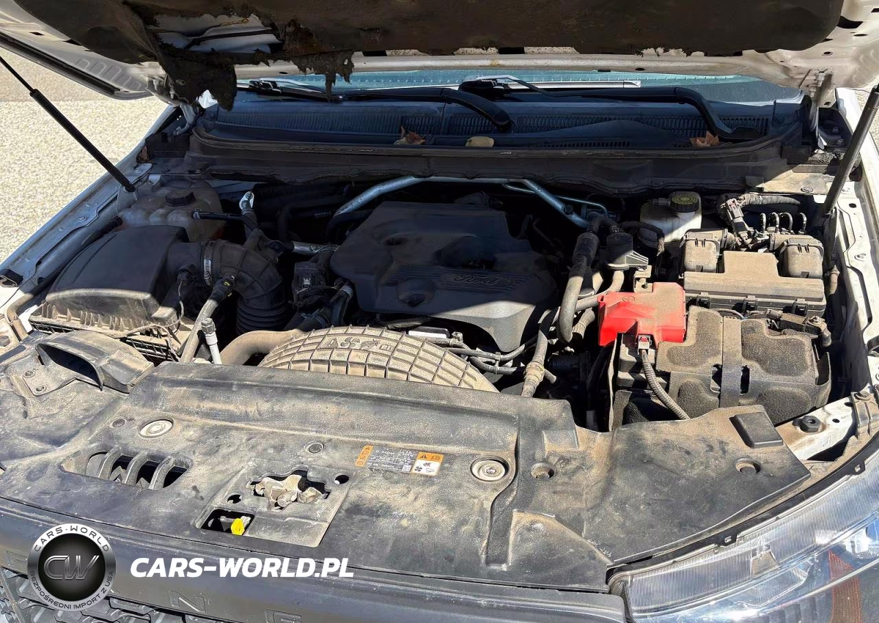 2019 Ford Ranger Xl VIN:1FTER4EH4KLA23946 - 7