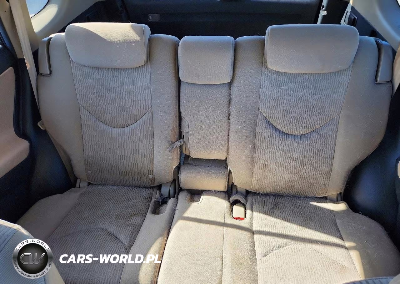 2011 Toyota Rav4 Base VIN:2T3BF4DV7BW145345 - 10