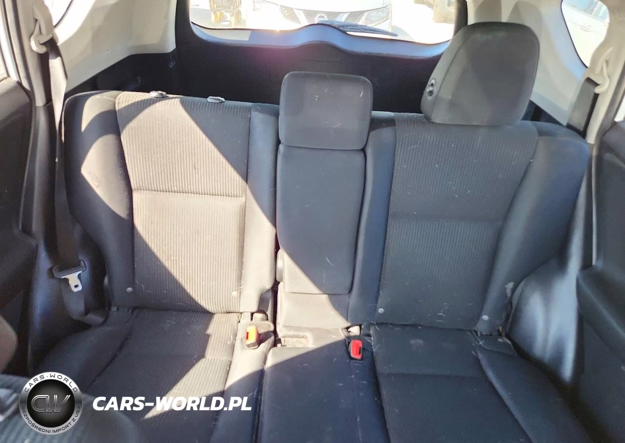 2015 Toyota Rav4 Le VIN:2T3BFREV7FW293951 - 10