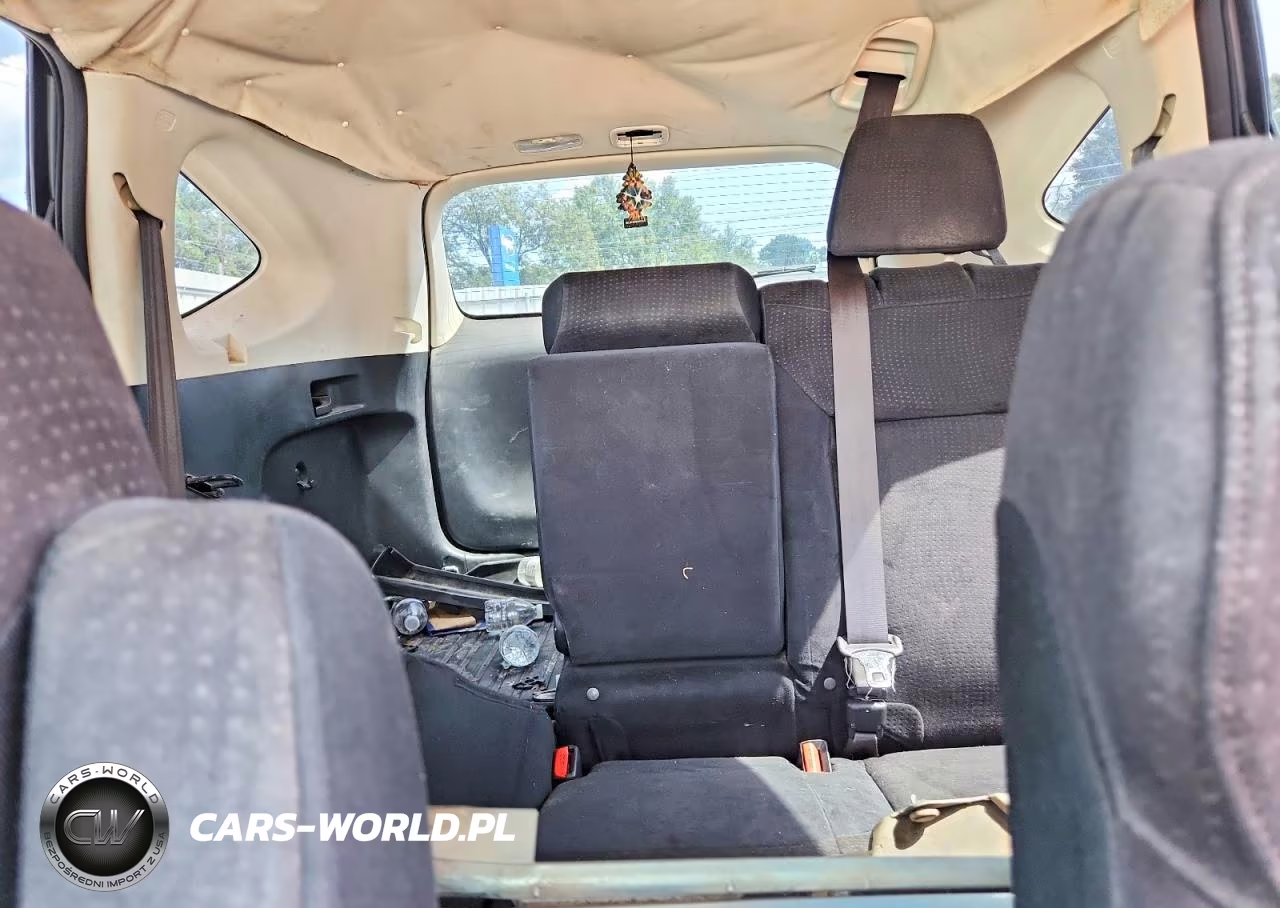 2012 Honda Cr-V Ex VIN:5J6RM3H59CL001593 - 10