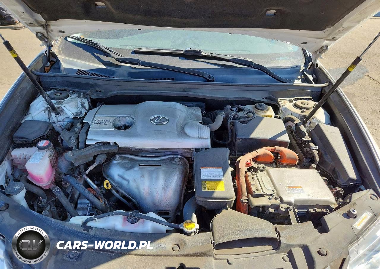2015 Lexus Es 300H VIN:JTHBW1GG2F2093910 - 11