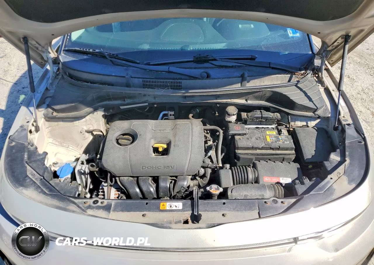 2020 Kia Soul Ex VIN:KNDJ33AU1L7118231 - 11