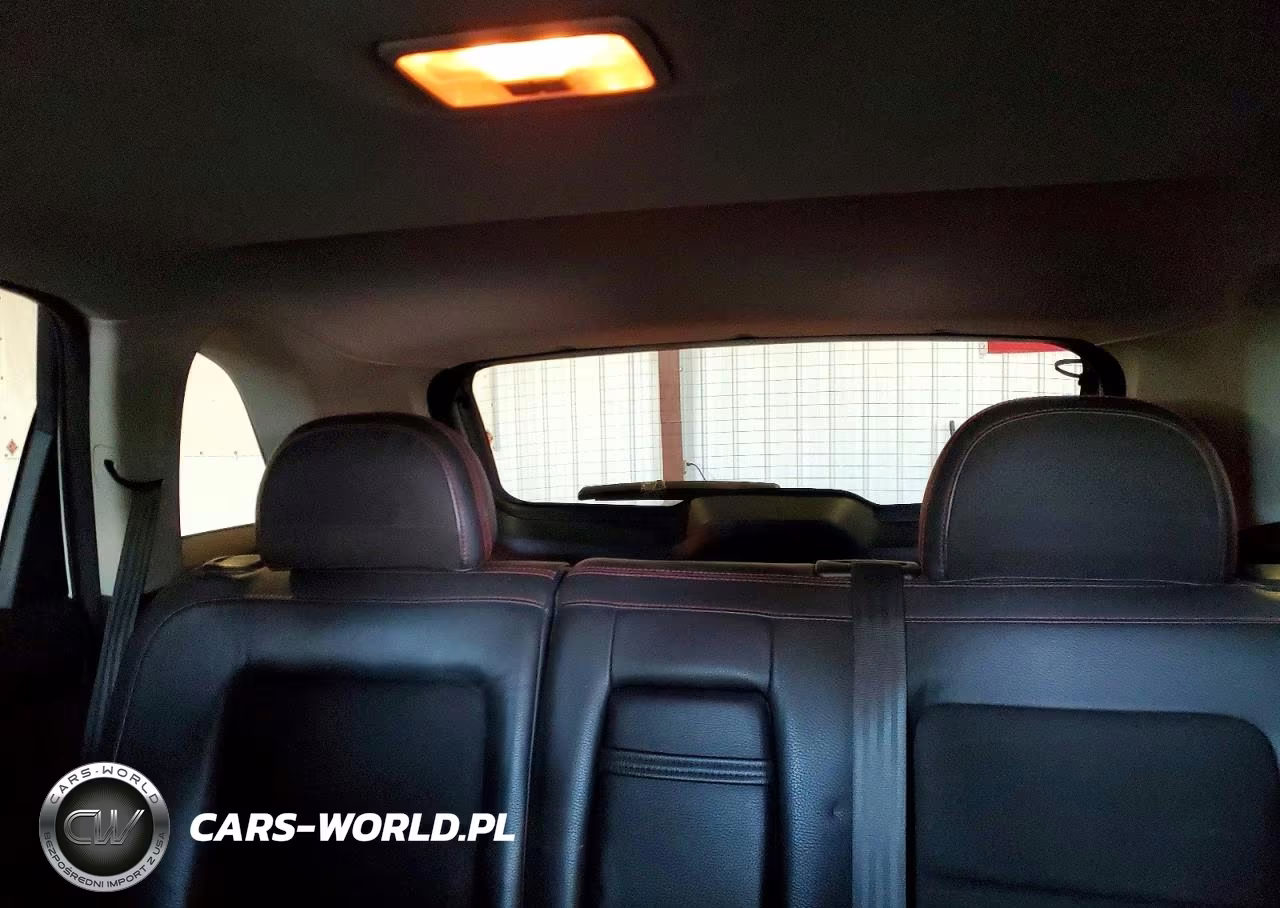 2009 Saturn Vue Redline VIN:3GSDL03749S574175 - 10