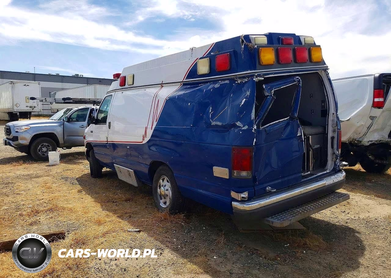 2003 Ford 350 Crw Cs VIN:1FDSS34F33HA49729 - 2