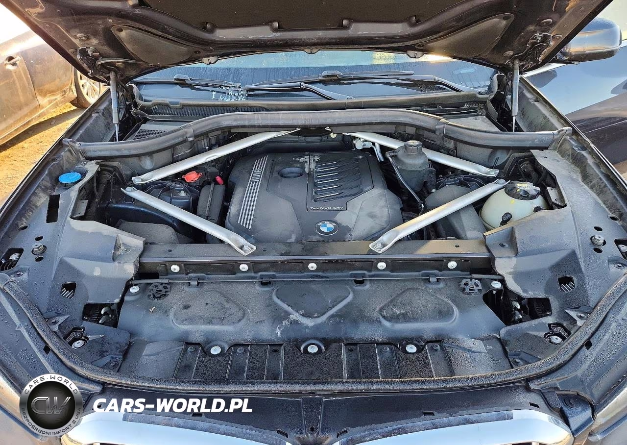 2019 BMW X5 xDrive40I VIN:5UXCR6C58KLL62817 - 11
