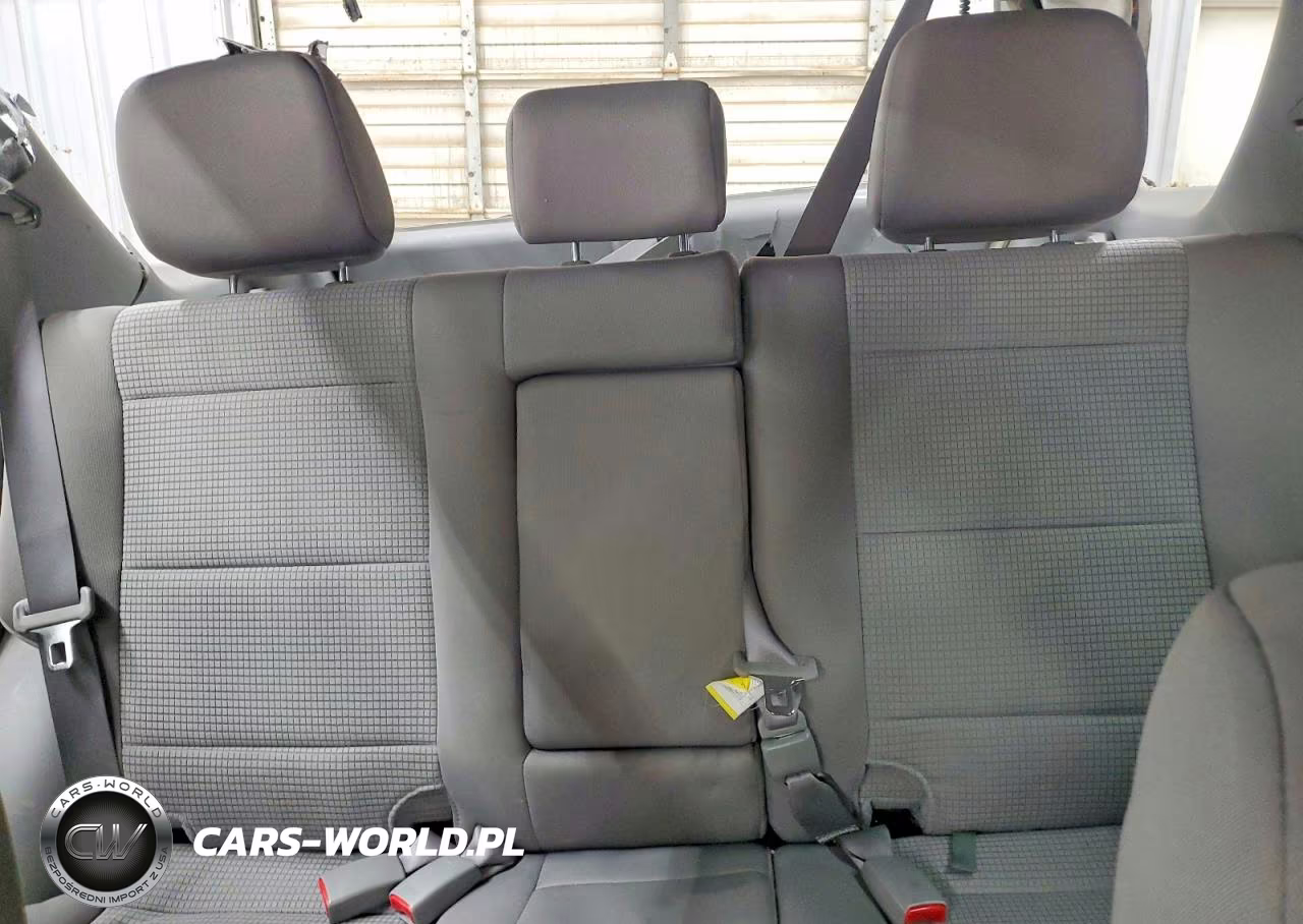 2009 Kia Sorento Lx VIN:KNDJC735895868775 - 10