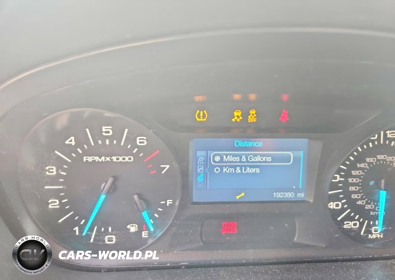 2011 Ford Edge Se VIN:2FMDK3GC4BBA99528 - 9