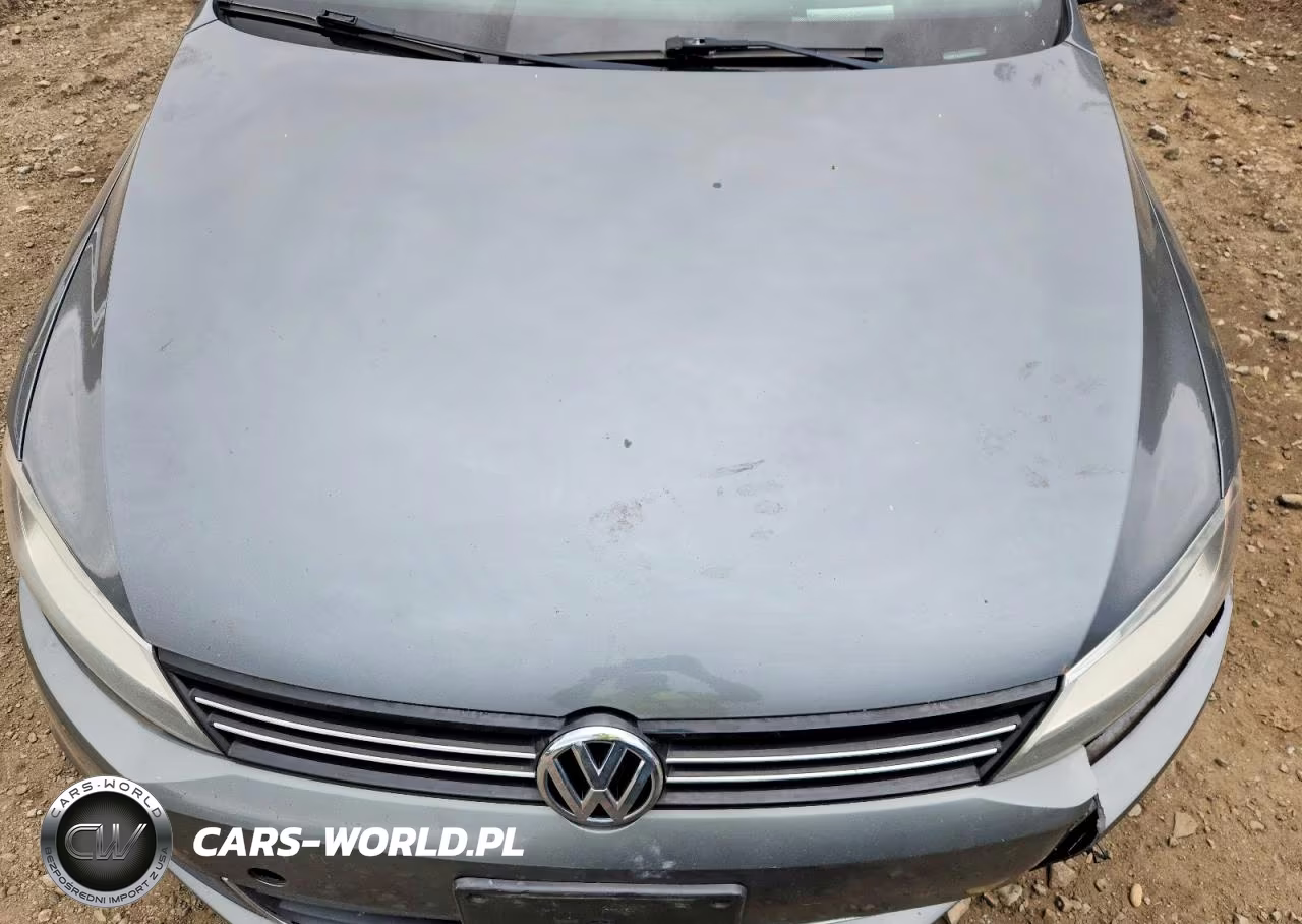 2013 Volkswagen Jetta Se VIN:3VWDP7AJ0DM429992 - 11