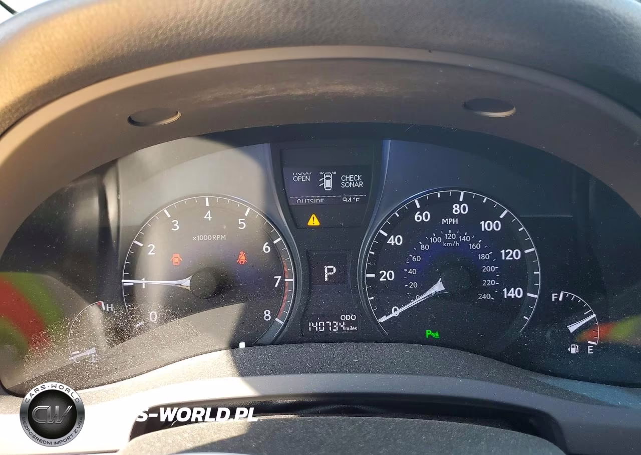 2013 Lexus Rx 350 Base VIN:JTJBK1BA9D2455984 - 9