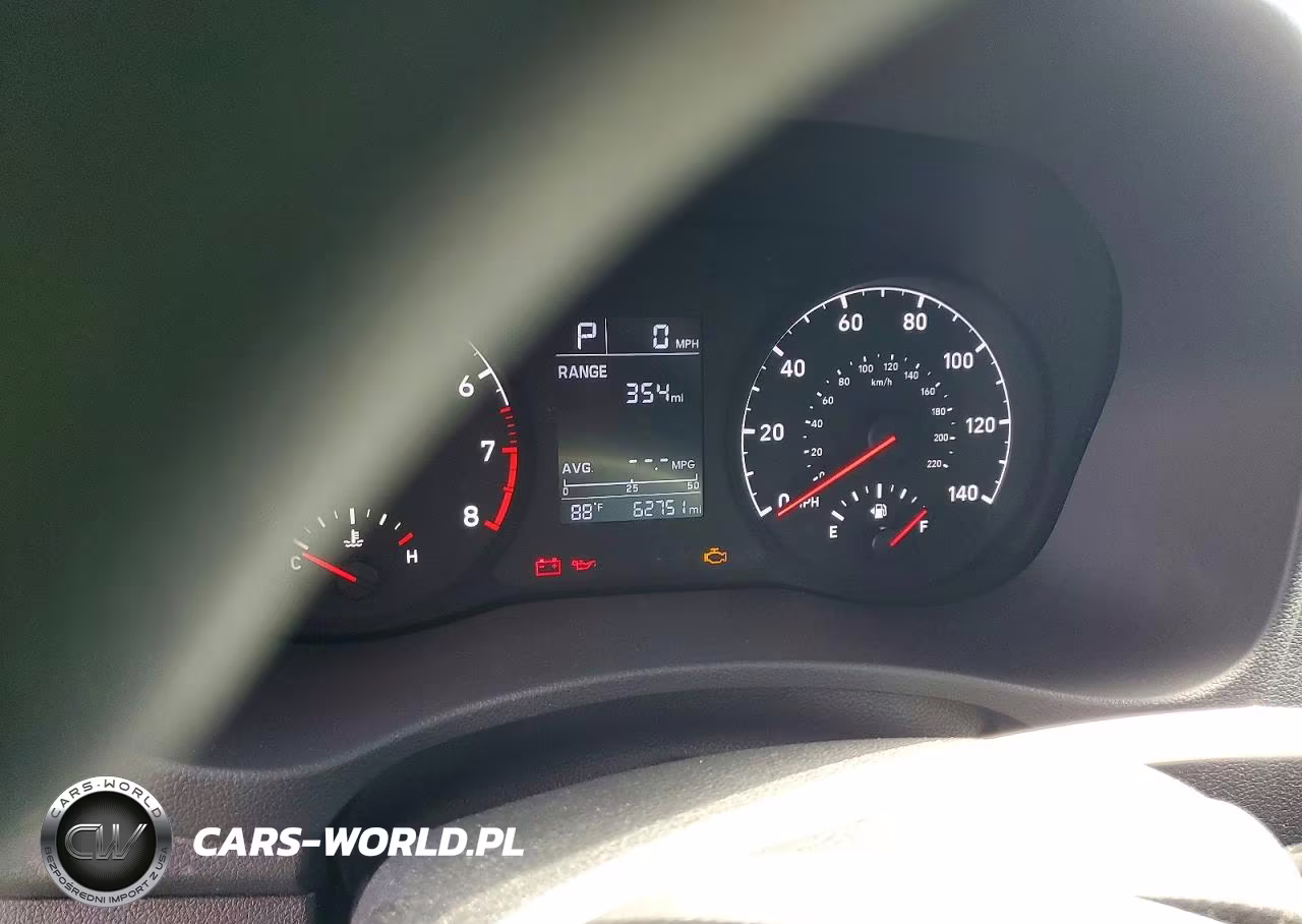 2021 Hyundai Accent Se VIN:3KPC24A6XME137171 - 9