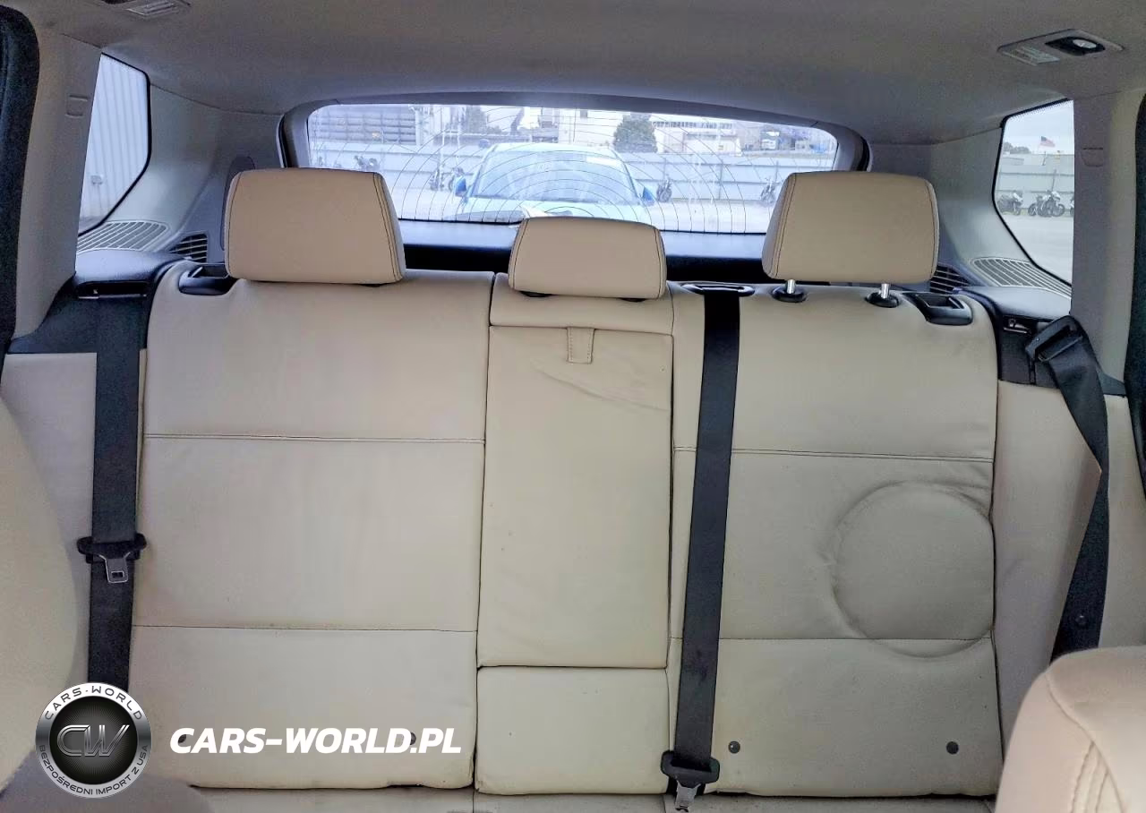 2013 BMW X3 xDrive28I VIN:5UXWX9C54DL874047 - 10