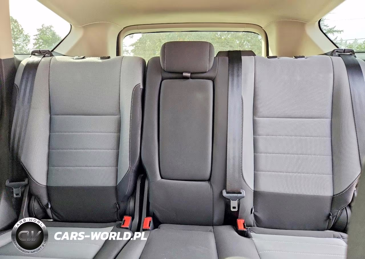 2016 Ford Escape Se VIN:1FMCU9G9XGUC81054 - 10