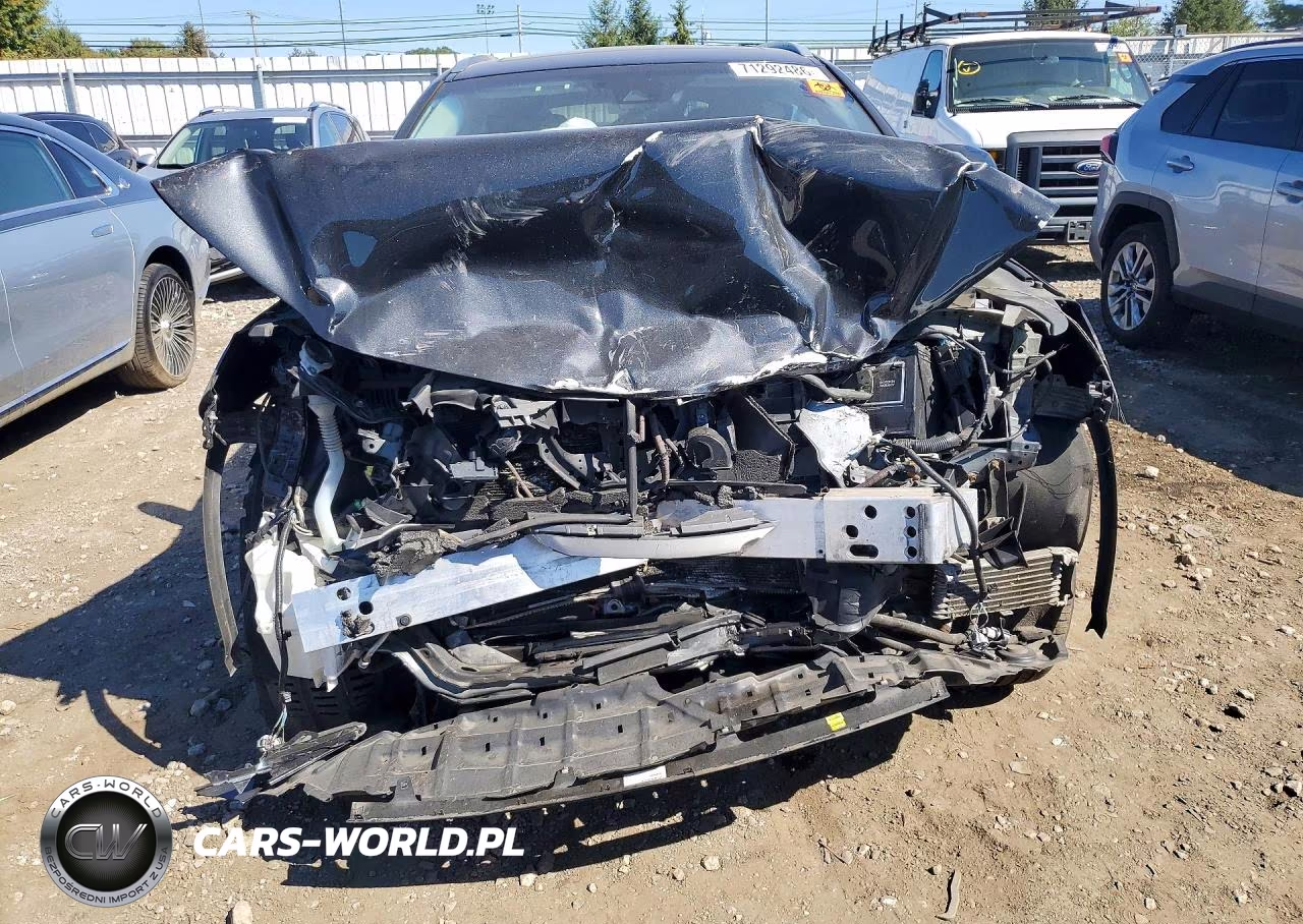 2017 Lexus Rx 350 Base VIN:2T2BZMCA0HC108058 - 5