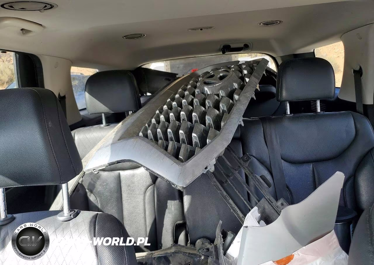 2020 Hyundai Palisade Sel VIN:KM8R4DHE8LU075797 - 10