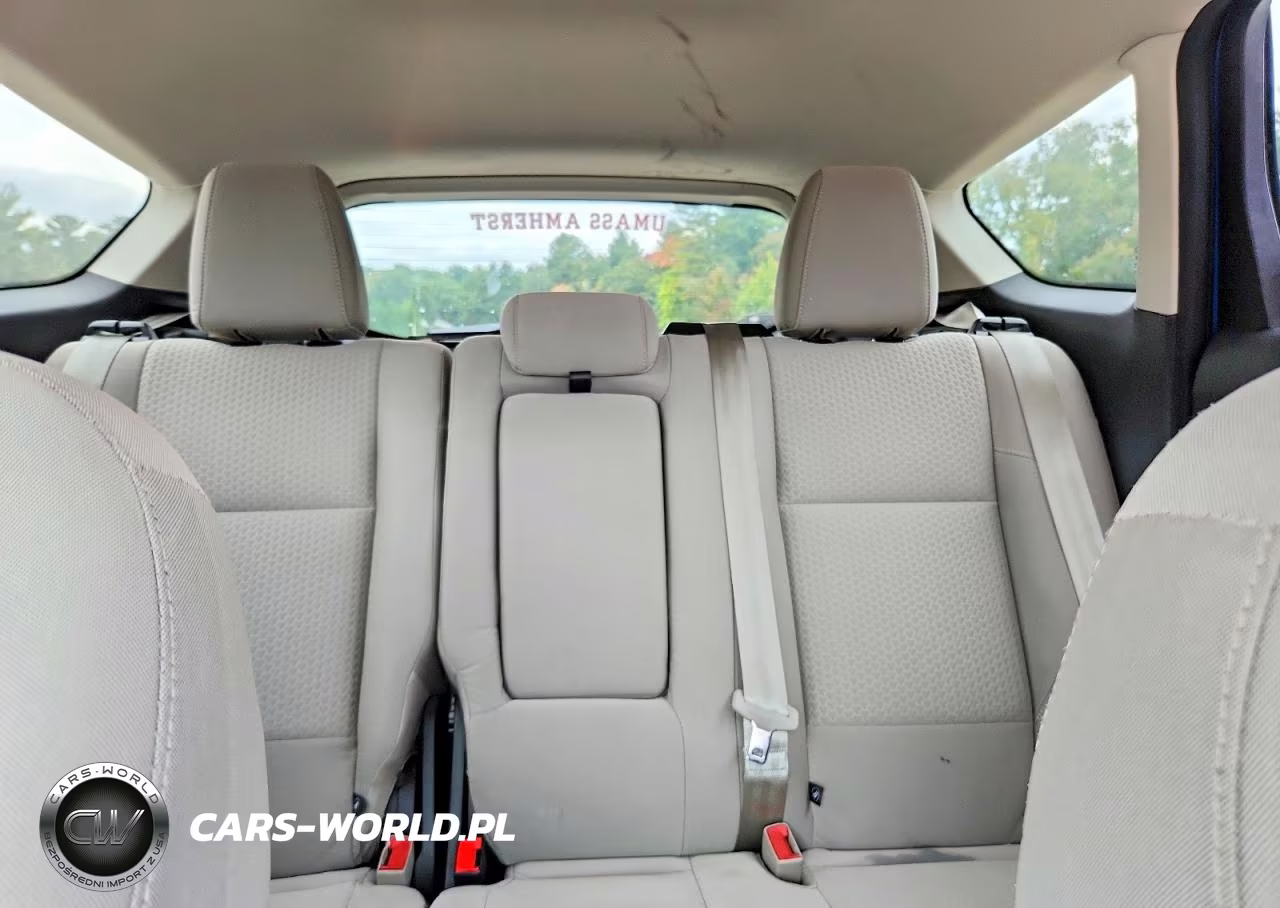 2017 Ford Escape Se VIN:1FMCU9G90HUC98267 - 10