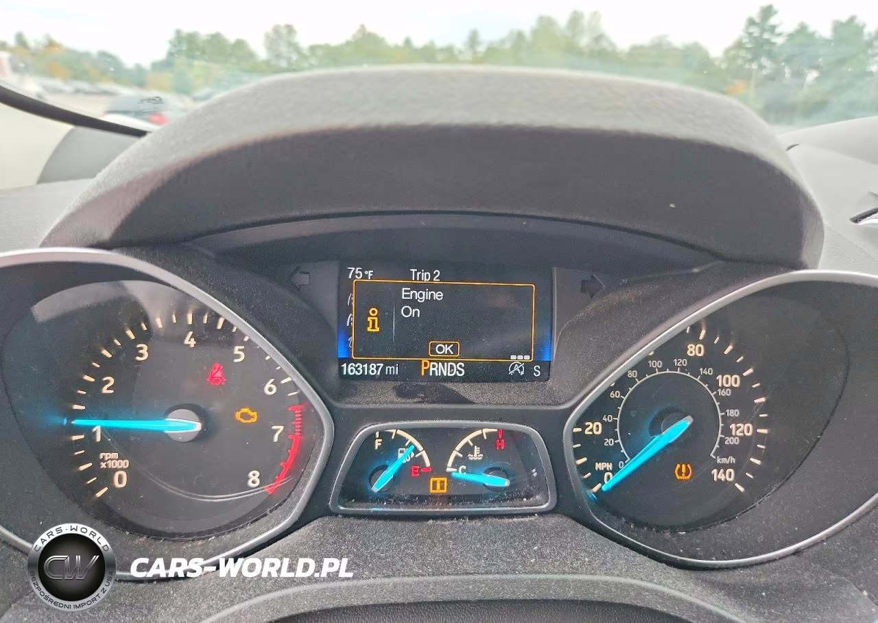 2017 Ford Escape Se VIN:1FMCU9G90HUC98267 - 9