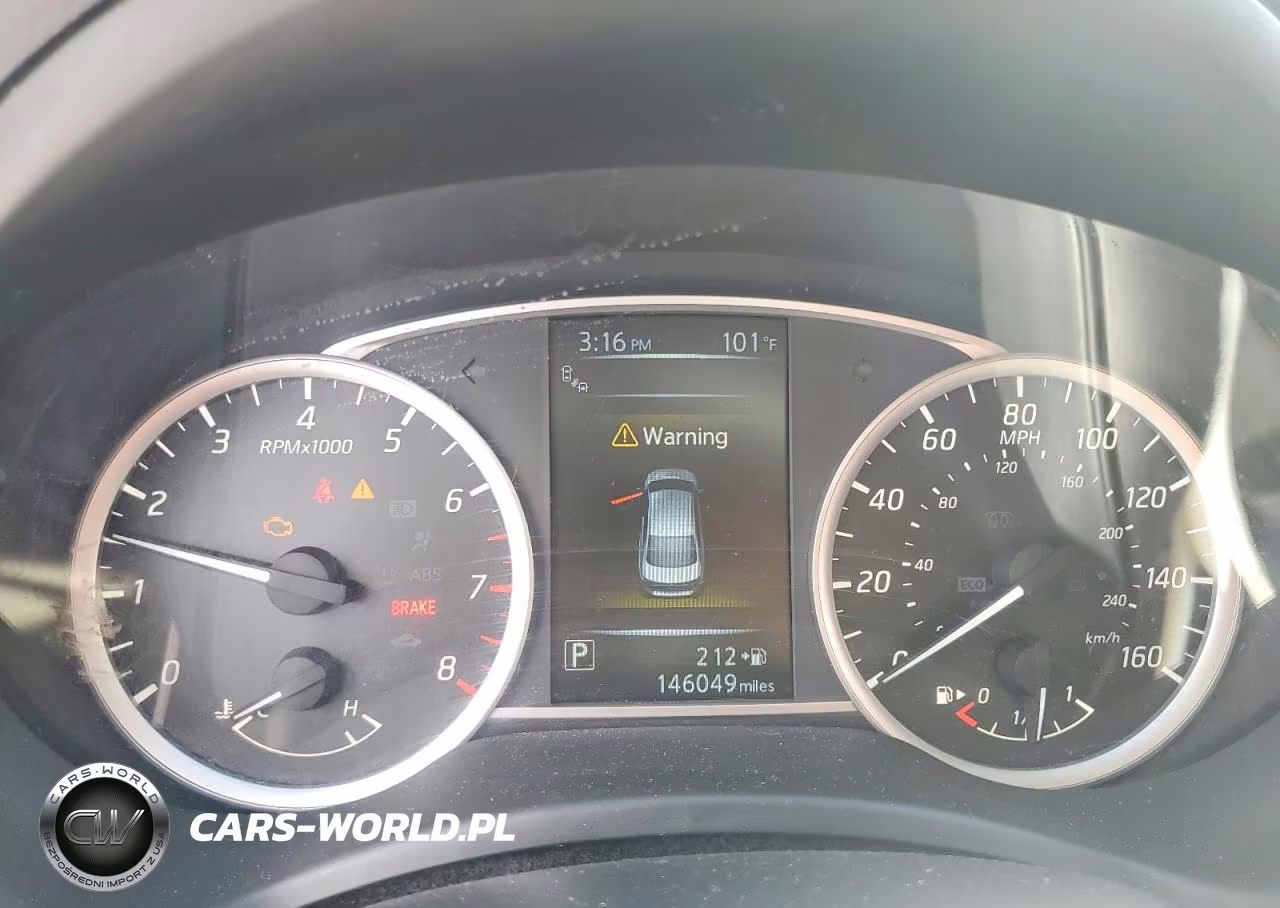 2017 Nissan Sentra Sr VIN:3N1AB7AP3HY283095 - 9