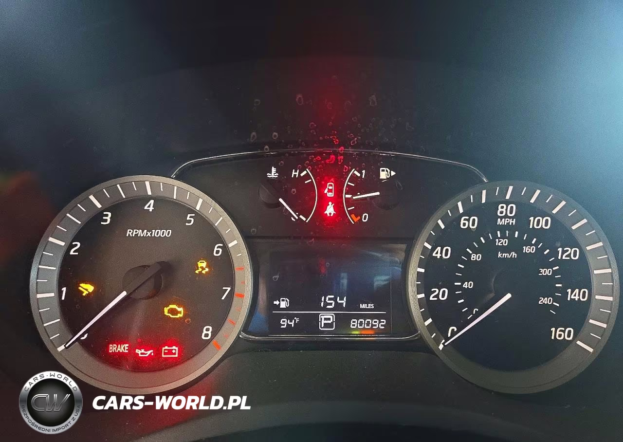 2015 Nissan Sentra Sv VIN:3N1AB7AP7FL683767 - 9