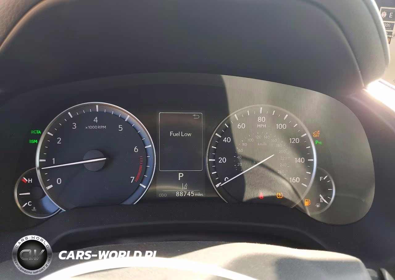 2017 Lexus Rx 350 Base VIN:2T2BZMCA6HC078130 - 9