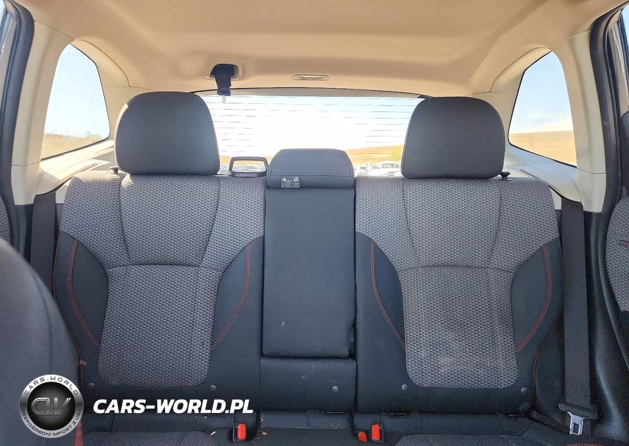 2019 Subaru Forester Sport VIN:JF2SKAPC7KH480228 - 10