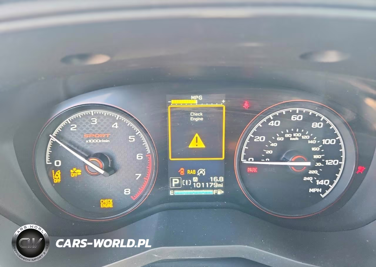 2019 Subaru Forester Sport VIN:JF2SKAPC7KH480228 - 9