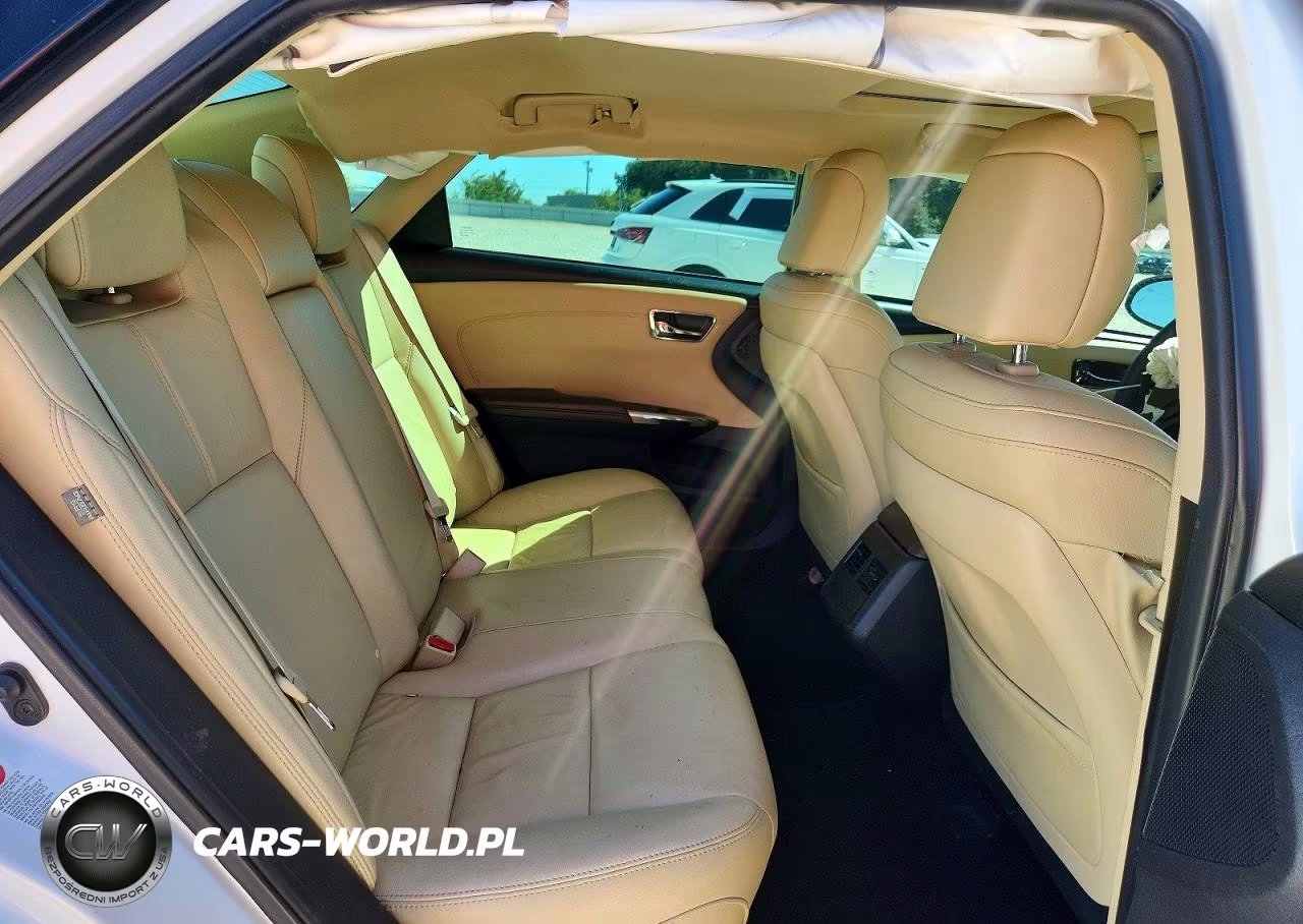 2018 Toyota Avalon Xle Premium VIN:4T1BK1EB3JU271630 - 10