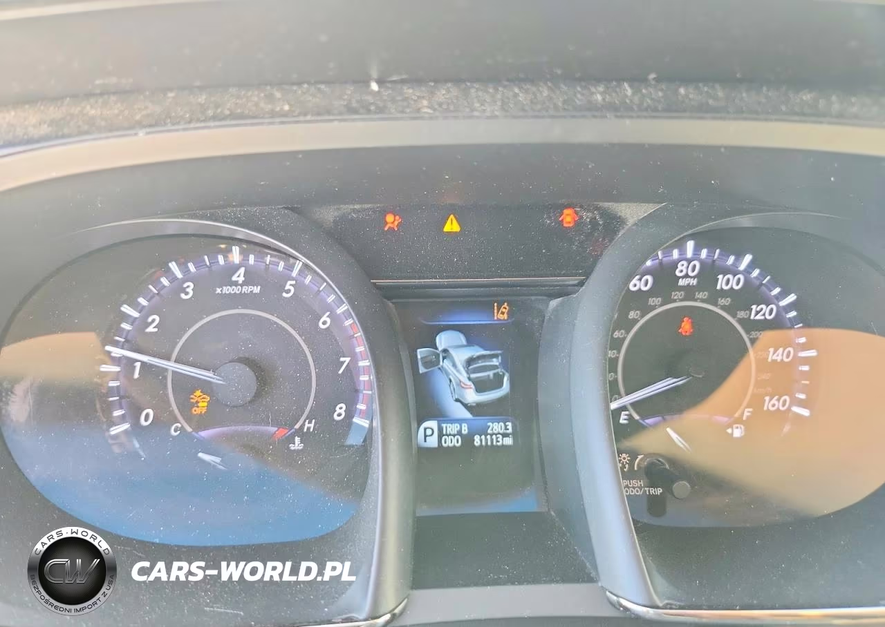 2018 Toyota Avalon Xle Premium VIN:4T1BK1EB3JU271630 - 9