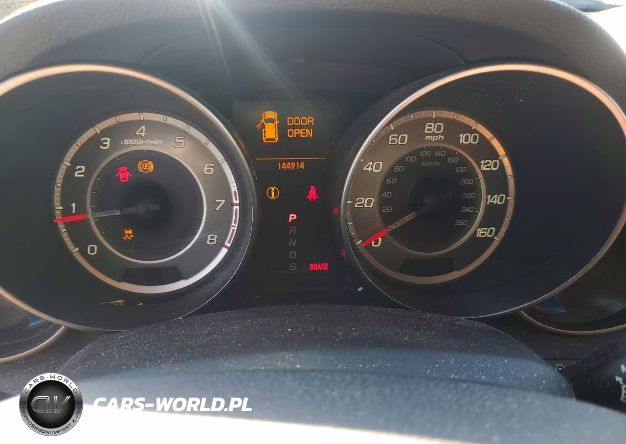 2010 Acura Mdx Technology VIN:2HNYD2H48AH515653 - 9