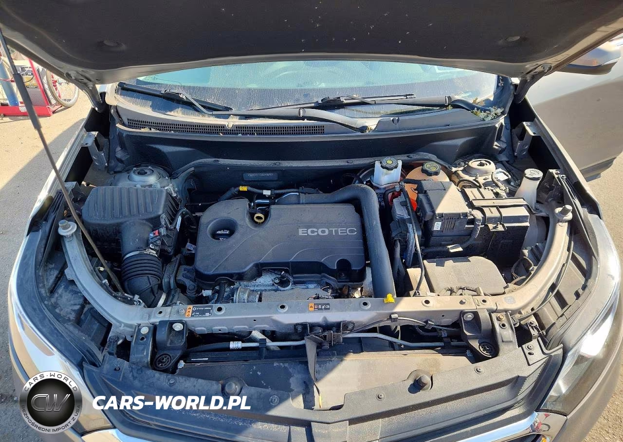 2019 Chevrolet Equinox Lt VIN:3GNAXKEV2KS548696 - 12