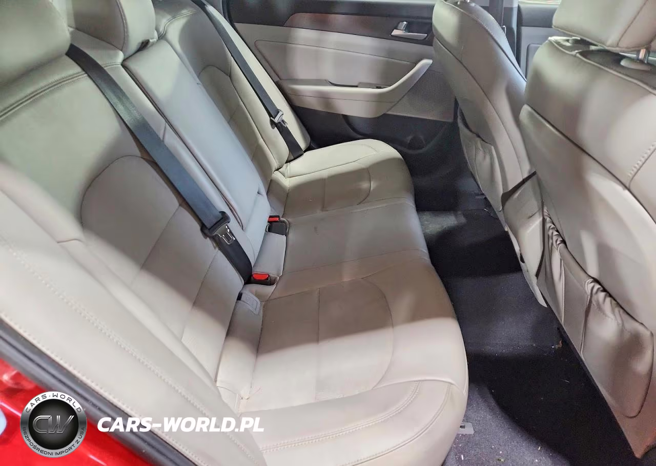 2017 Hyundai Sonata Sport VIN:5NPE34AF6HH486349 - 10