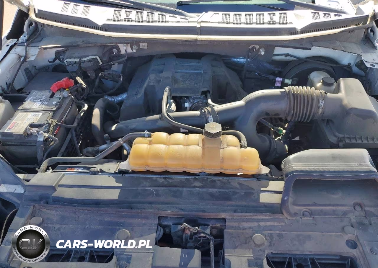 2017 Ford F150 Super Cab VIN:1FTEX1CP7HKD54632 - 11