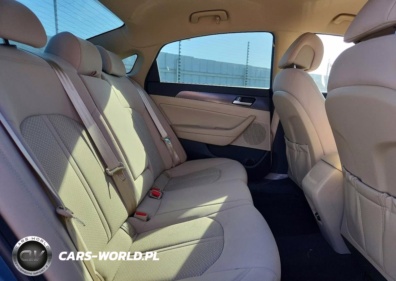 2017 Hyundai Sonata Sport VIN:5NPE34AF2HH591888 - 10