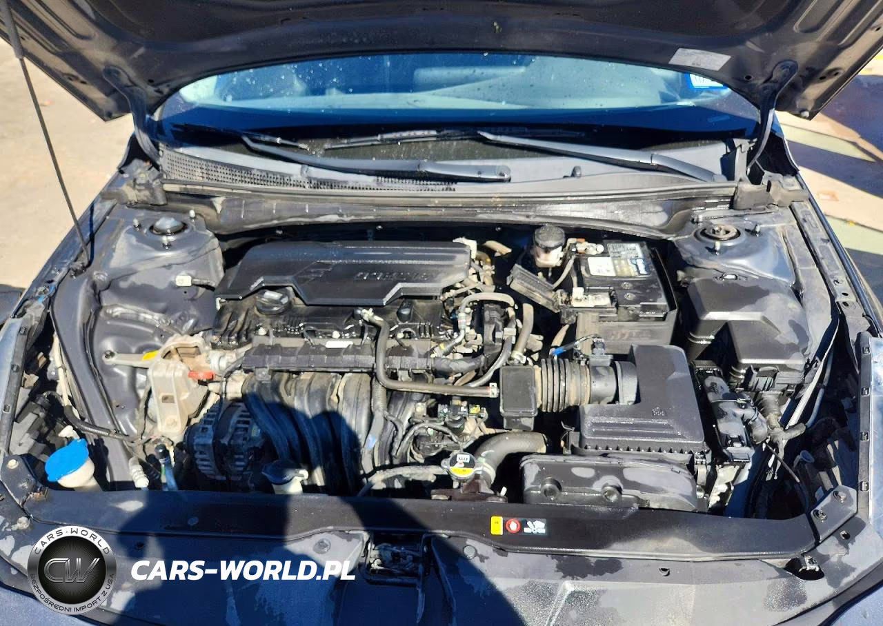 2023 Hyundai Elantra Sel VIN:5NPLS4AG6PH097227 - 11