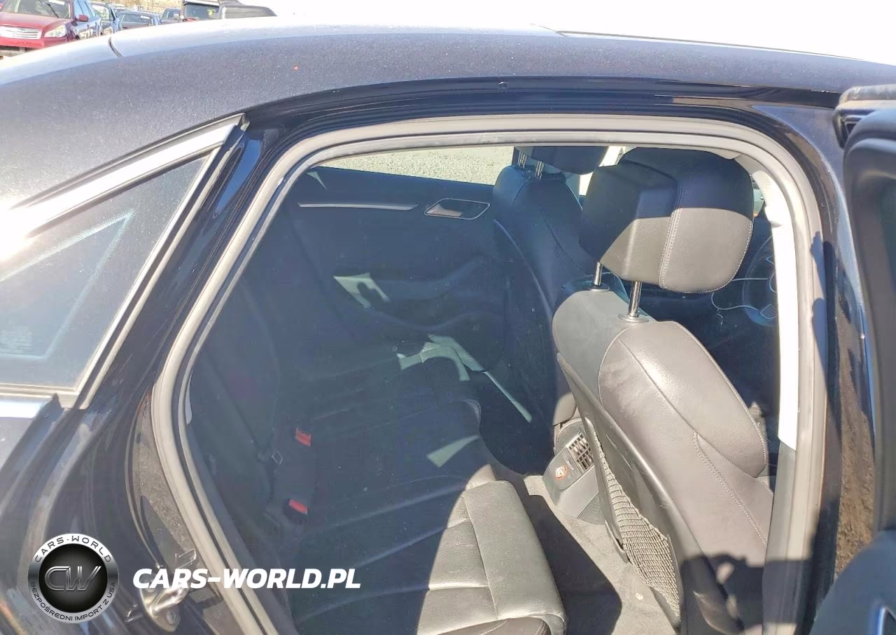 2015 Audi A3 Premium Plus VIN:WAUCCGFF2F1013325 - 10