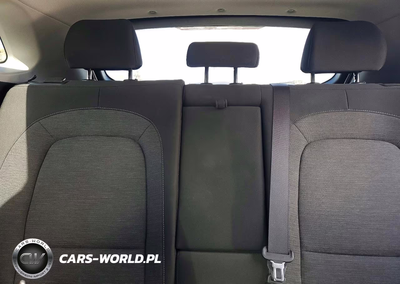 2019 Hyundai Kona Sel VIN:KM8K23AG3KU030648 - 10