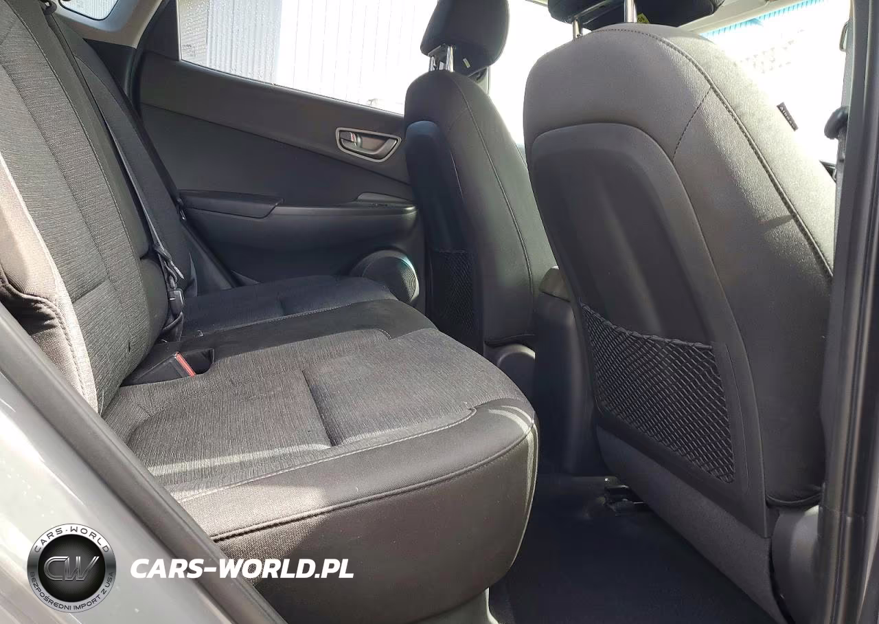 2019 Hyundai Kona Sel VIN:KM8K23AG3KU030648 - 11
