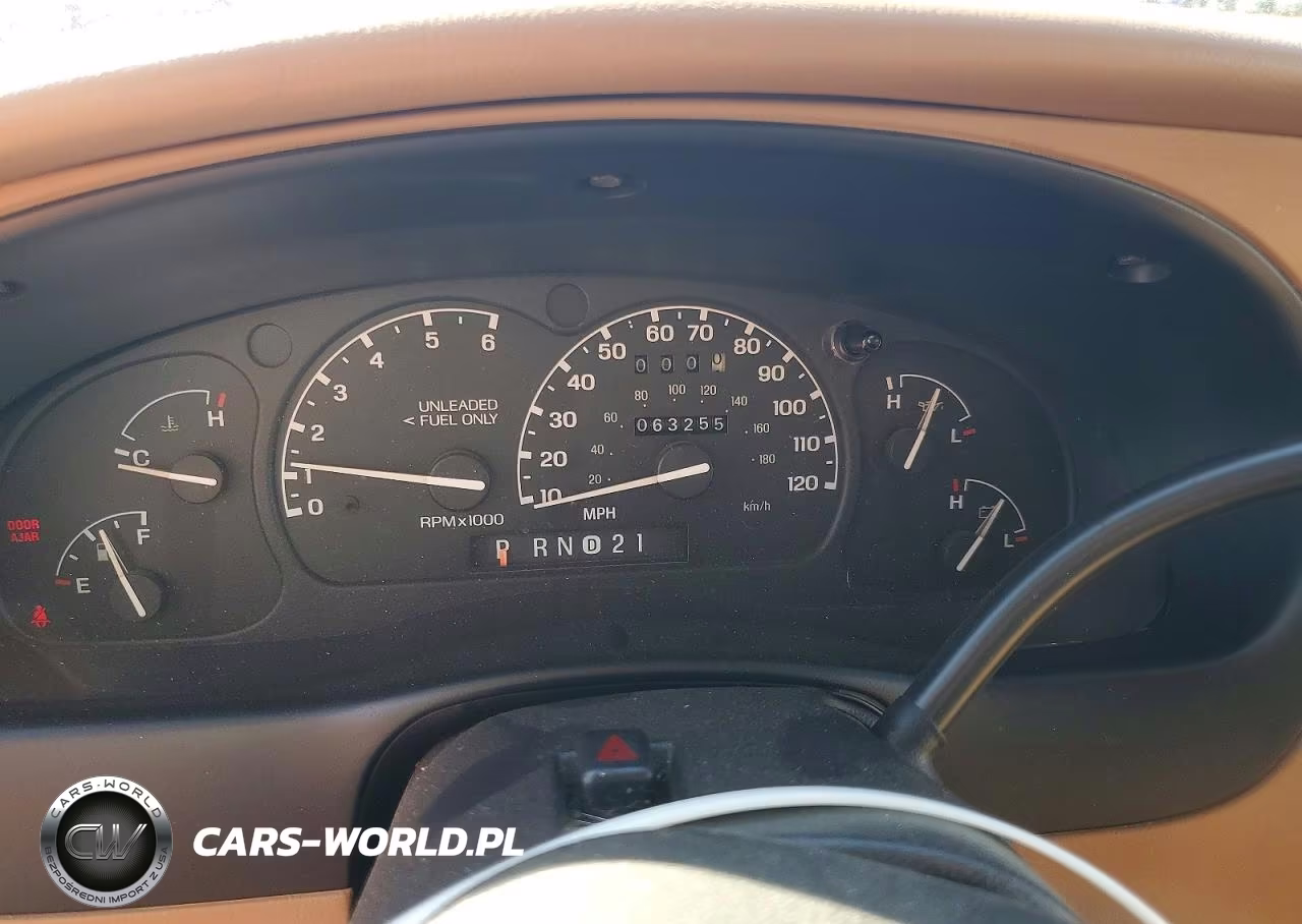 1996 Ford Explorer VIN:1FMDU32X1TZA88019 - 9