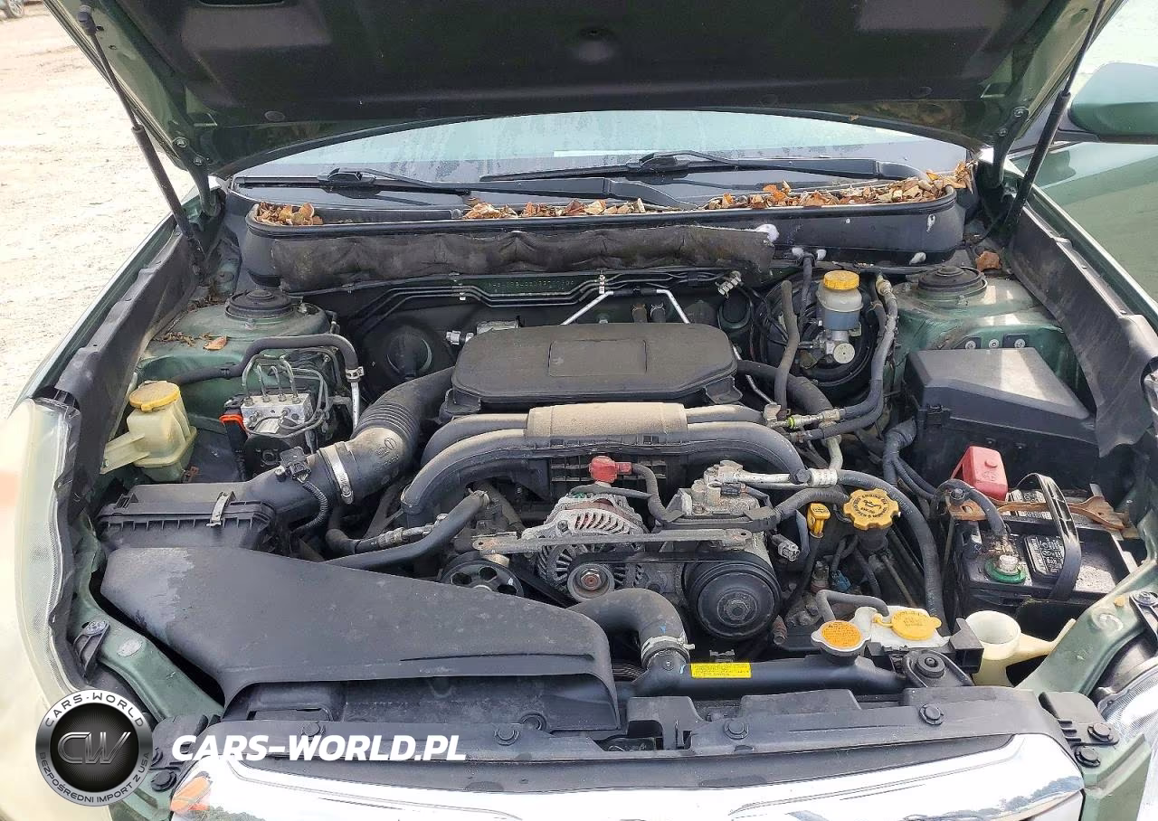 2011 Subaru Outback 2.5I Limited VIN:4S4BRBLC8B3371730 - 11