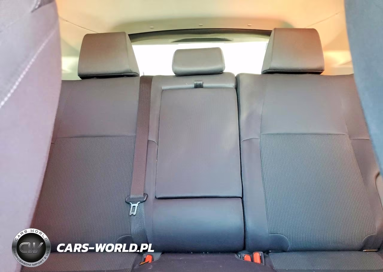 2024 Toyota Venza Le VIN:JTEAAAAH7RJ190121 - 10